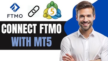How to Connect Ftmo with Mt5