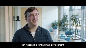 Max Planck Institute: Using electron tomography to advance our understanding of cellular biology