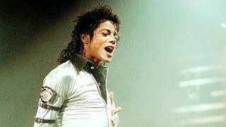 Michael Jackson - MTV Special - Another Part of Me (1988) 60fps