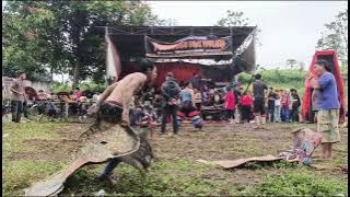 Kuda kepang TURONGGO DWI MULYO