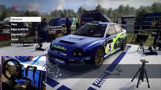 🔴  Rediffusion Live Twitch du 20/05/2024 sur Dirt 2.0 🔥