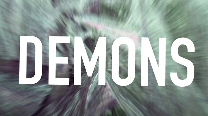 "Demons" - Benjamin Neumann (Official Lyric Video)