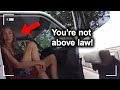 When Corrupt Cops Realize They Have Unlimited Power