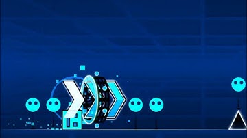 (GEOMETRY DASH) TheFatRat- Unity #2 {LEVEL FIXED}