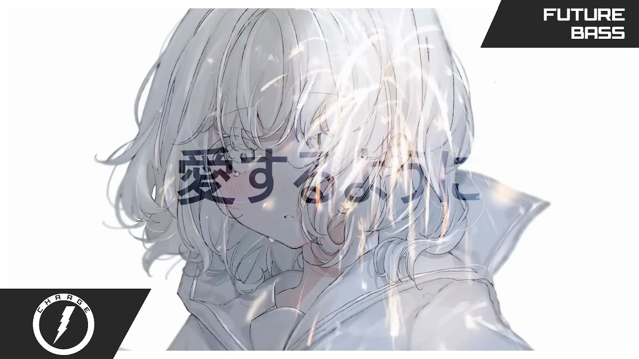 MIMI feat. Kotoha - 愛するように『Aisuru you ni』(Charge Remix