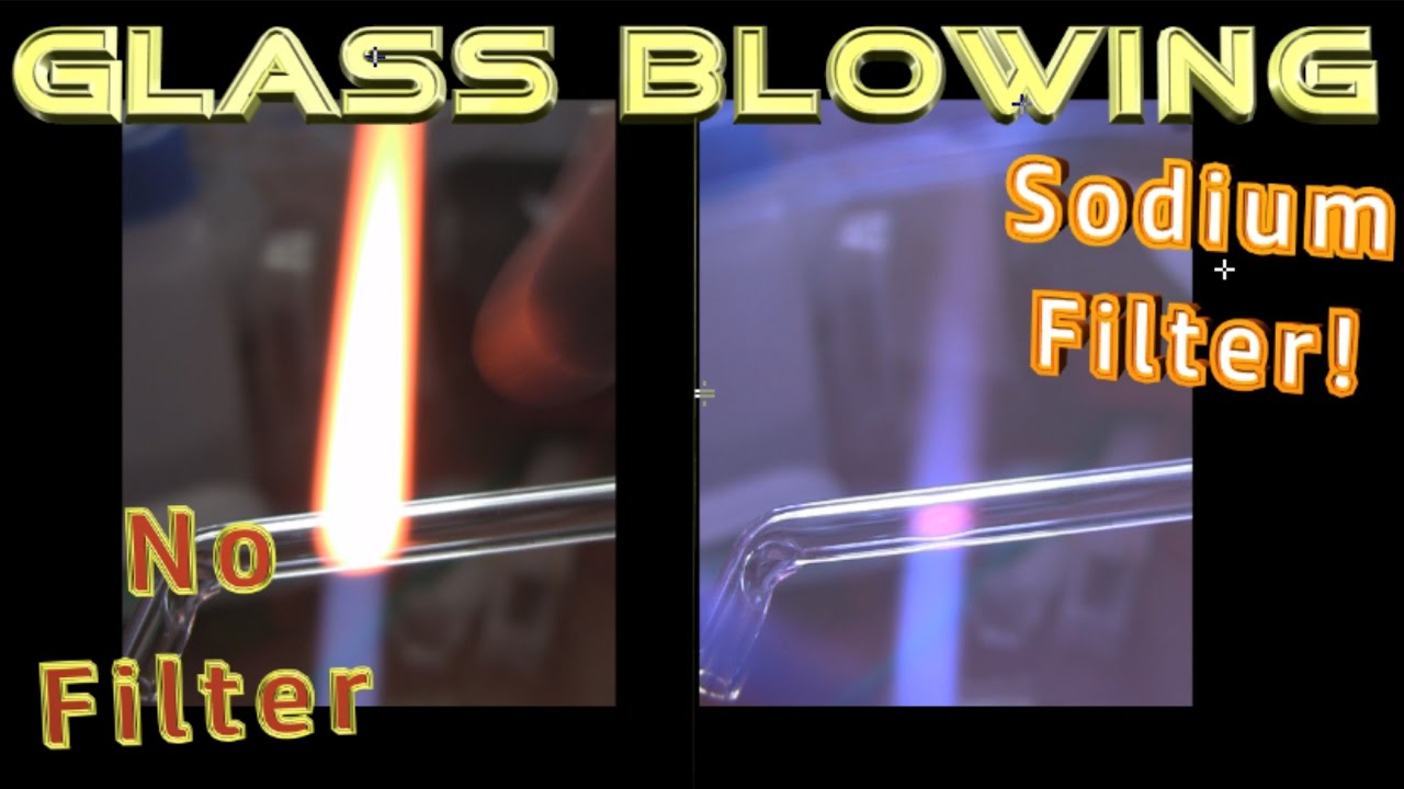 glass blowing why do you need special glasses youtube glass blowers glasses