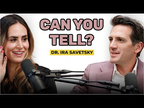 Video thumbnail: Dr. Ira Savetsky: They Don't Tell You This About Plastic Surgery — The Dose