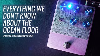 デュアルLFOによるコーラスサウンド！Baltimore Sonic Research