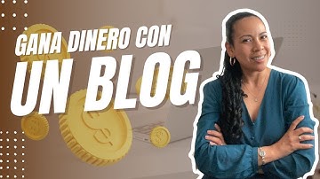 👉 Cómo crear un blog GRATIS con propósito en 2025 y ganar dinero online | Tutorial con systeme.io