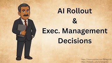 AI Rollout Strategy for Executives: 10 Must-Know Tips in 2 Minutes!