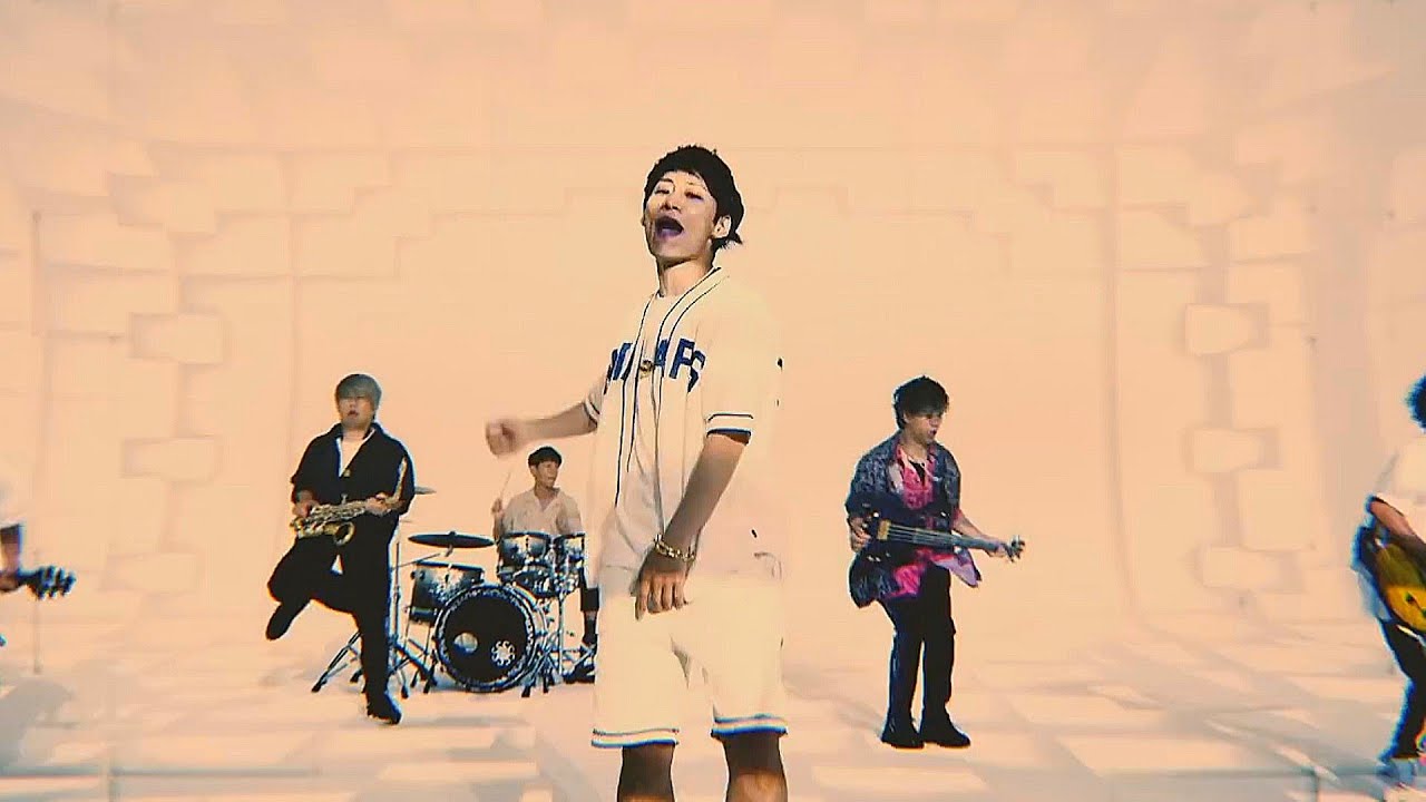Nuevas Canciones: JROCK/JPOP/HIP HOP de Octubre 2019