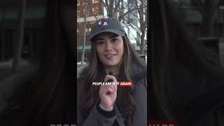 What do Hoboken residents think about New Jersey's upcoming election?