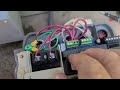 Wiring Intelliflo 3 and pool lights