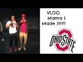 VLOG: MAMA I MADE IT! | Official College Signing Day