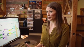 Introducing Office 365 Business Apps