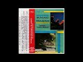 CASSETTE TURÍSTICO MUSICAL VALPARAÍSO &amp; VIÑA DEL MAR - VARIOS INTÉRPRETES (1990) CASSETTE FULL ALBUM