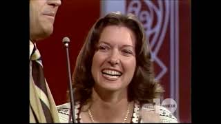 Card Sharks 233  March 19 1979