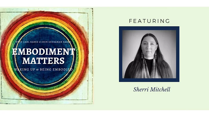 Sacred Instructions: A Conversation With Sherri Mi...
