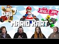 Day 7 | MARIO KART MAYHEM | Jingle Jam 2023