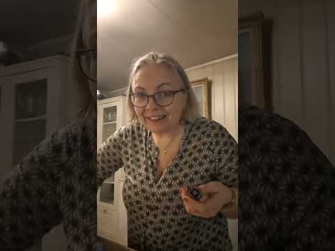 5:02 5:02 Now playing, Ny pakke med varer - denne gangen var det lekre nyheter👌🤩😍#marykay #unboxing #nyheter 5:02 5:02 Now playing, Ny pakke med varer - denne gangen var det lekre nyheter👌🤩😍#marykay #unboxing #nyheter