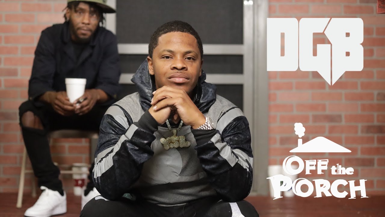 Unfoonk Speaks On Taking Young Thug To His First Studio Session, YSL, ‘Slime Language 2’