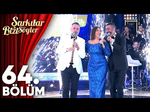 Şarkılar Bizi Söyler 64. Bölüm | Yılbaşı Özel