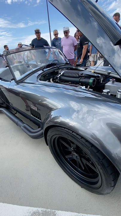 New Superformance Shelby Cobra 427 #shelby #cars #shelbycobra427 #classiccars #ford #427 #cobra #car
