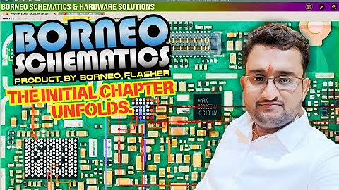 Borneo Schematic Software Kaise Install Kare? 💻 Step-by-Step Setup & Activation Guide ! @PJ7Tech