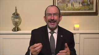 In this video of Lost in Translation find out what biblical Faithfulness really means.
