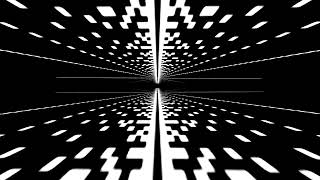 Quantum Travel Matrix ( - WARNING ! May distort perception - Dark Psychedelic Techno Visuals HD )