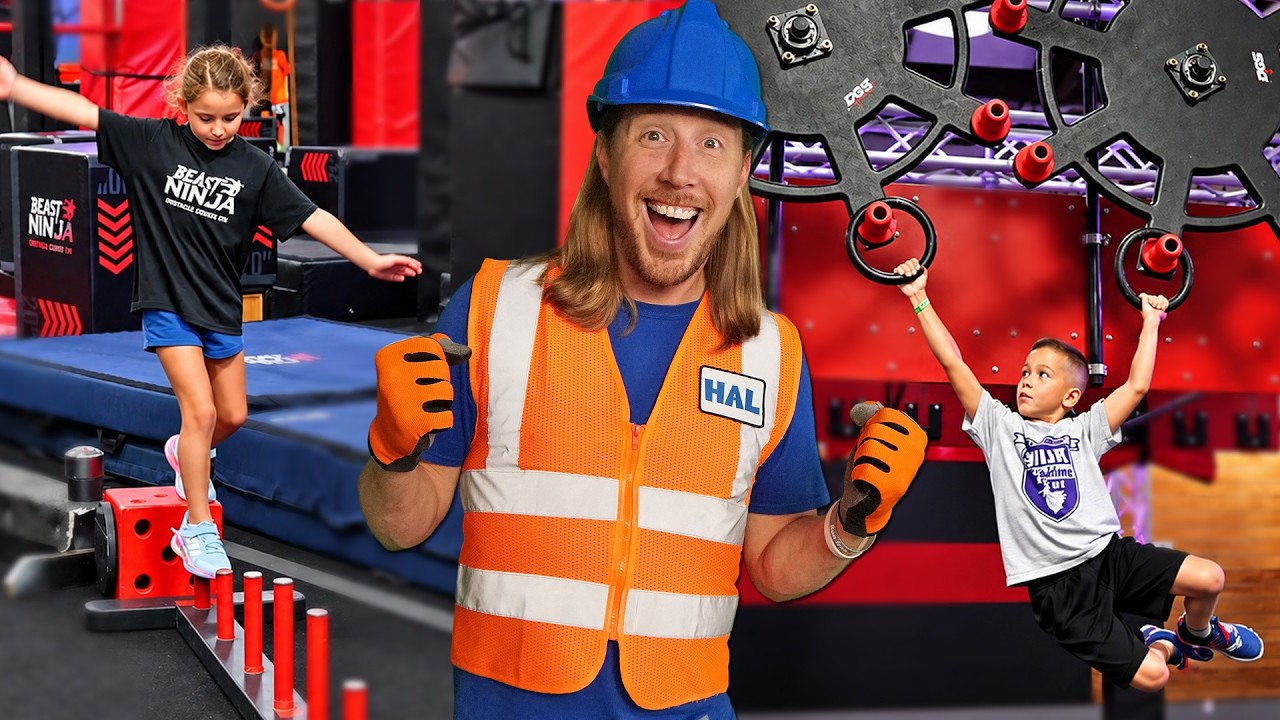 Latest Title & Thumbnail
