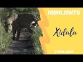 Highlights Xidulu leopardess 5th April 2023