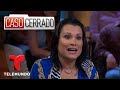 Caso Cerrado | The Forgotten Son Of Trump Ruins Event😂🎈🚓 | Telemundo English