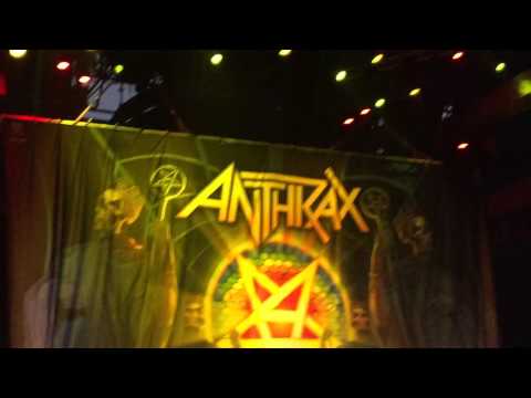 Anthrax - Indians