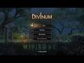 Divinum: A Pixel-Art Action Game | Demo Gameplay