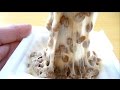 Eating Japanese food Natto 納豆 (ASMR)