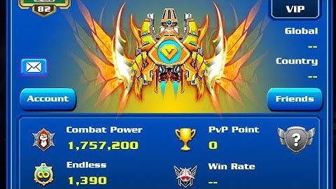 Alien Shooter Unlock S.H.I.L.D Wings.