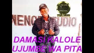 DAMASI KALOLE UJUMBE WA PITA KAKOMELE BY LWENGE STUDIO