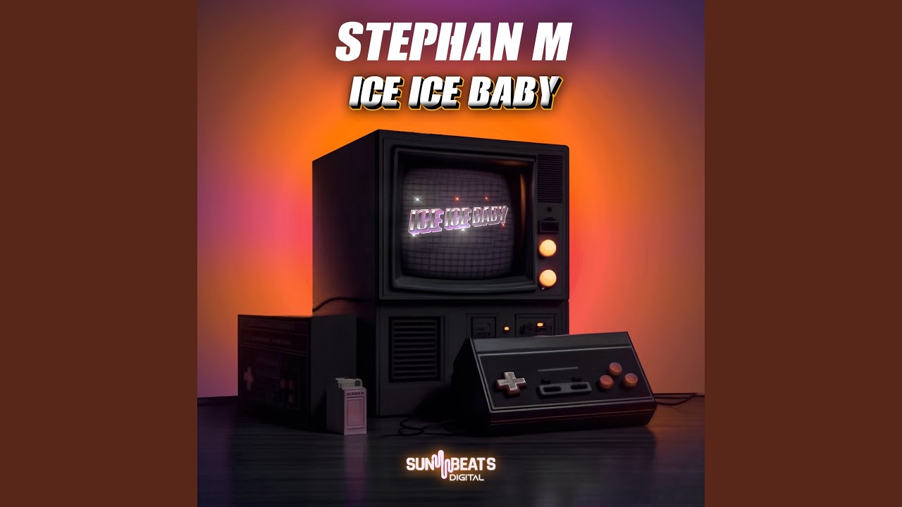 Ice Ice Baby - YouTube