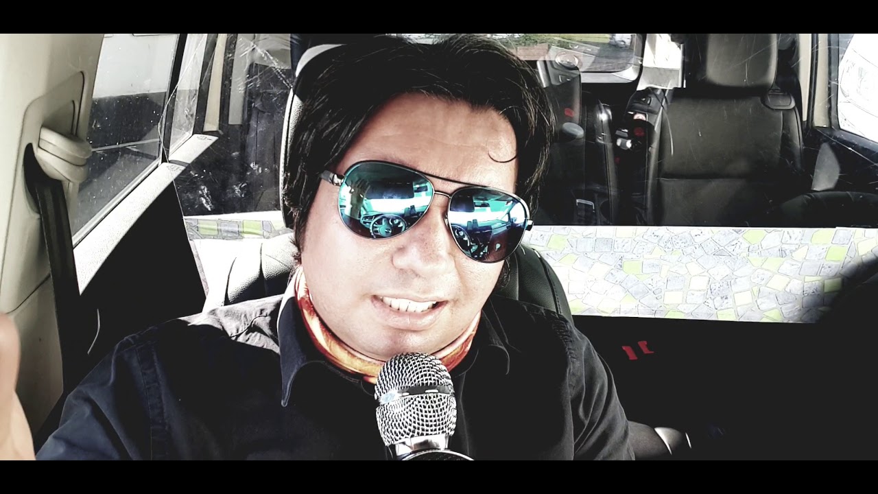 Logg kehte he ..Abdul Rafe - YouTube