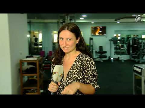 სასტუმრო კოლიზეუმი მარინა