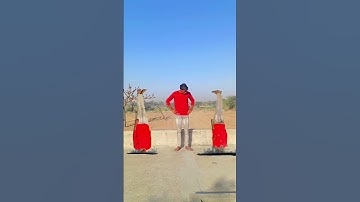 vfx video I funny short video I kinemaster editing | #short #tiktok #youtubevideo