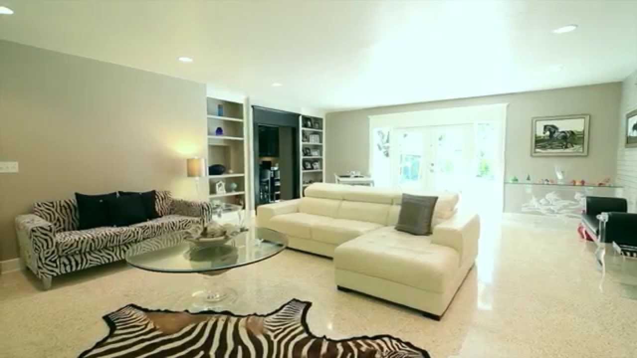 Beautiful Largo, Florida Pool Home For Sale YouTube