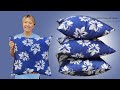 Make Your Living Room Different / Refresh With Cushions For 10 Minutes
