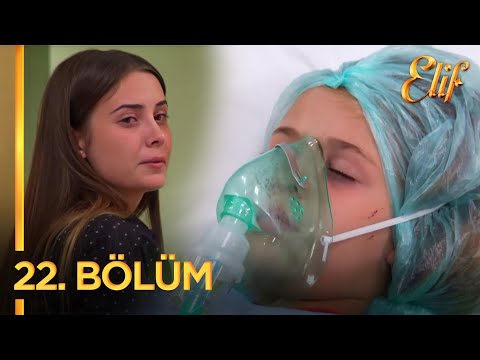 Elif 22.Bölüm (With English Subtitle)