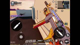 Comment Your Favourite Gun In Code