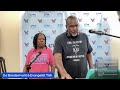 The Church After Party Live With DJ Bondservant Evangelist Tish The Church After Party Live With DJ Bondservant Evangelist Tish