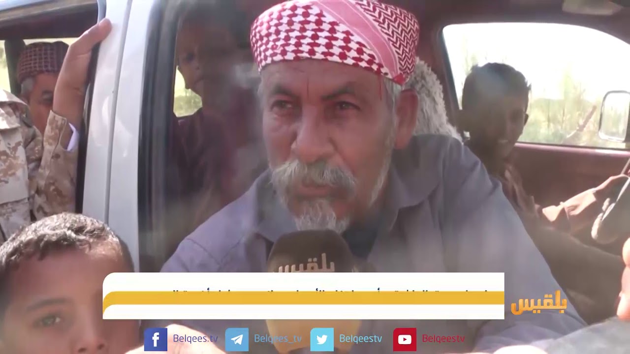 ازدحام سوق الماشية بمأرب وارتفاع الأسعار يحولان دون شراء أضحية العيد | تقرير : خليل الطويل
