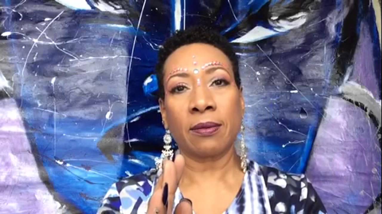 WAKE the F*&K UP! | Valerie Love