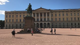 Oslo, Norway - Travel Video